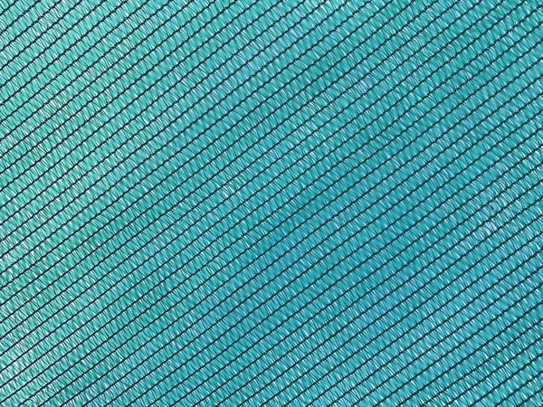 Close Green Fabric Net Texture — Stock Photo, Image