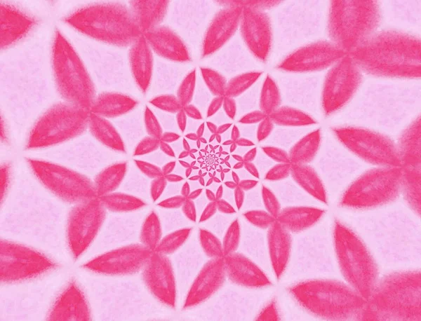 Рожевий Колір Абстрактного Фону — стокове фото