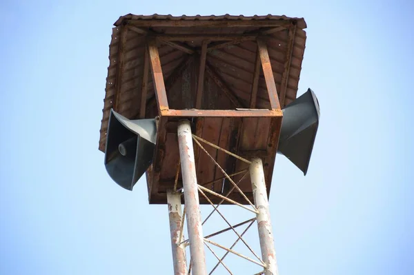 Speaker Distributed Country Thailand — Stock Photo, Image