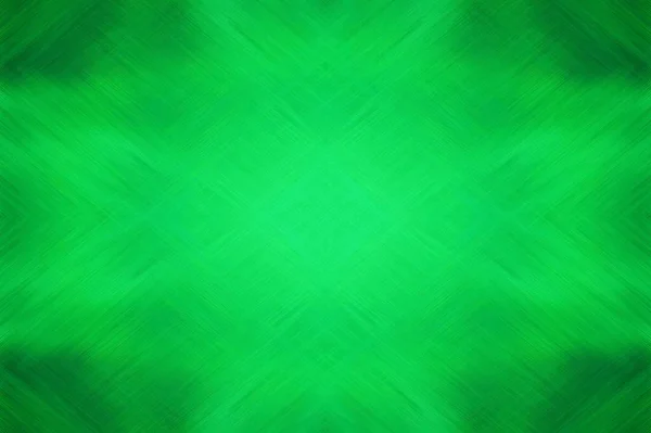 Couleur Verte Fond Abstrait — Photo