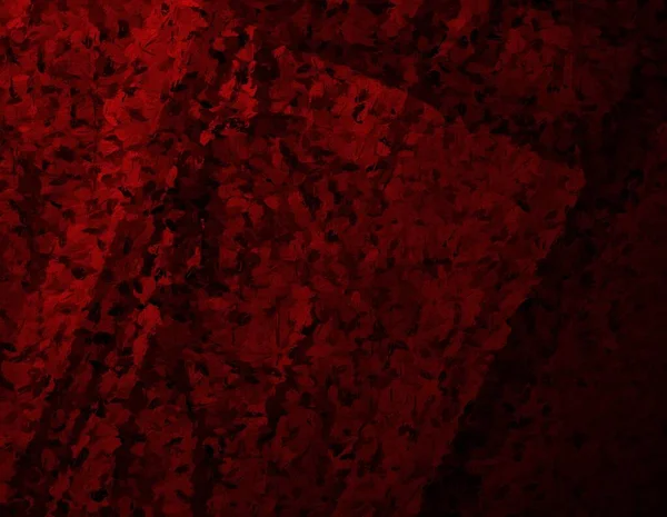 Червоний Колір Абстрактного Візерунка Задній План — стокове фото