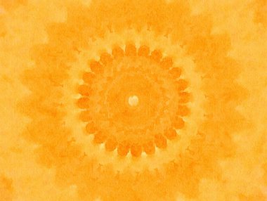 turuncu renk arkaplanı