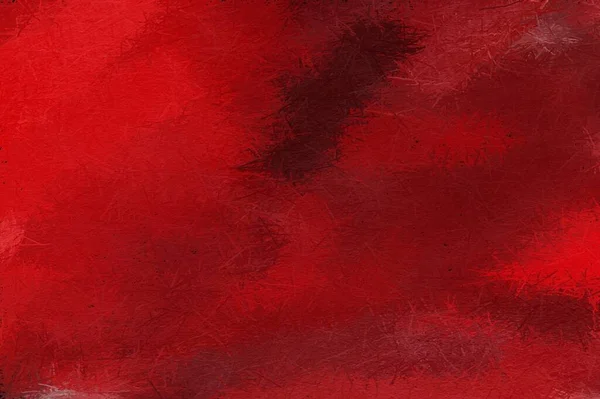 Soyut Arkaplanın Kırmızı Rengi — Stok fotoğraf