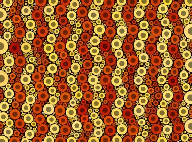 soyut arkaplanın kahverengi rengi