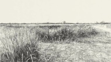 peyzaj arkaplanının resim rengi