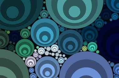 soyut şablon arkaplanının rengi