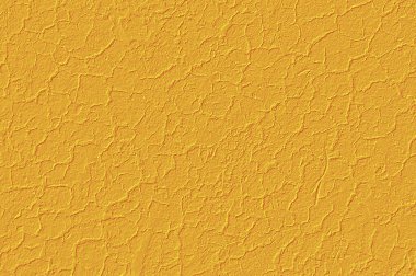 Soyut arkaplanın sarı rengi