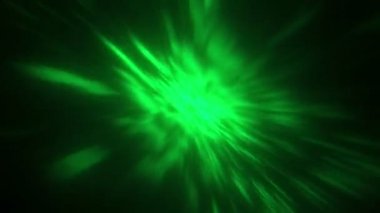 yeşil renk ışık desen arkaplanı