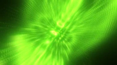 yeşil renk ışık desen arkaplanı