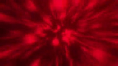 kırmızı renk ışık desen arkaplanı