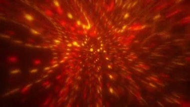 kırmızı renk ışık desen arkaplanı