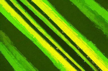 soyut arkaplanın yeşil rengi