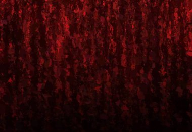 soyut arkaplanın kırmızı rengi