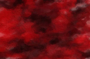 soyut arkaplanın kırmızı rengi