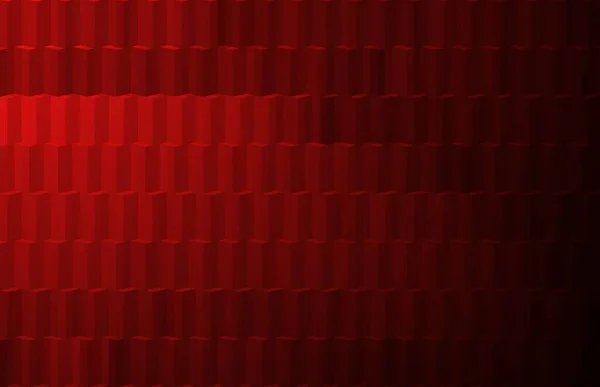 Red Color Abstract Background — Stock Photo, Image