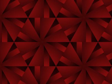 soyut şablon arkaplanının kırmızı rengi