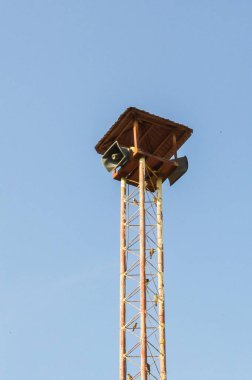 Hoparlör Tayland 'da dağıtıldı.