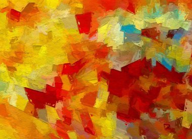 Soyut desenli güzel bir arkaplan