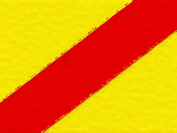 Red Yellow Color Abstract Background — Stock Photo, Image