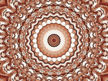 soyut arkaplanın kahverengi rengi