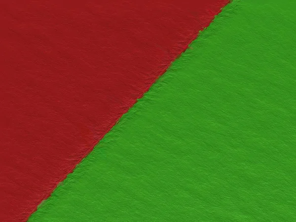 Colore Rosso Verde Sfondo Astratto — Foto Stock