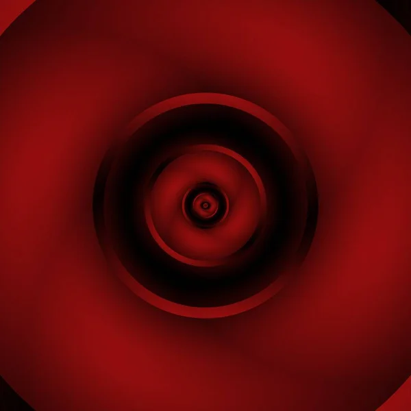 Червоний Колір Тла Абстрактного Візерунка — стокове фото