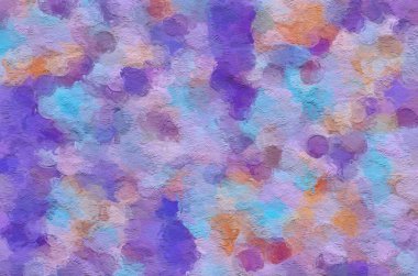 Soyut arkaplanın güzel rengi