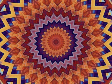 Soyut arkaplanın güzel rengi