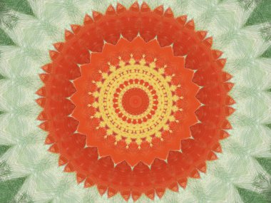 soyut şablon arkaplanının rengi