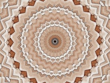 soyut arkaplanın kahverengi rengi