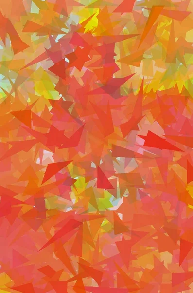 Beautiful Color Abstract Background — Stock Photo, Image