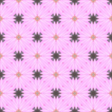 Pembe rengin kusursuz desen arkaplanı