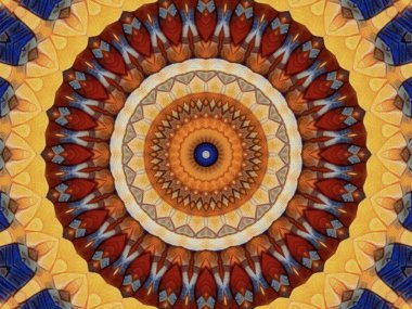 Soyut arkaplanın güzel rengi