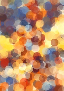 Soyut arkaplanın güzel rengi