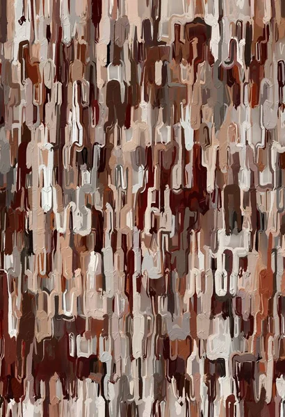 stock image brown color of abstract background