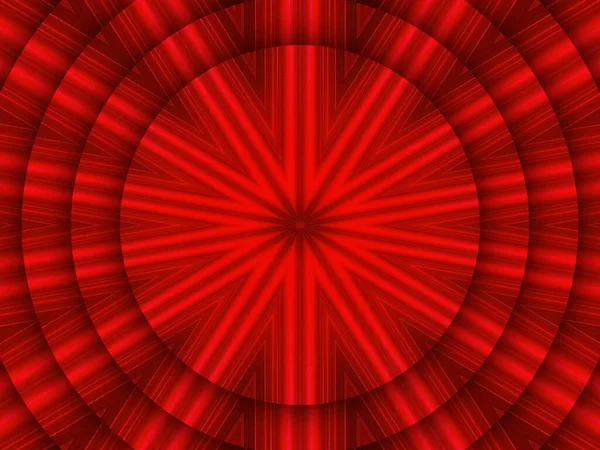 Red Color Abstract Background — Stock Photo, Image