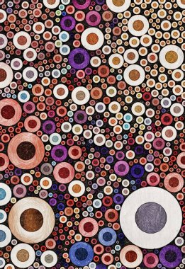 Soyut arkaplanın güzel rengi