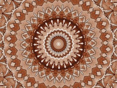 soyut arkaplanın kahverengi rengi