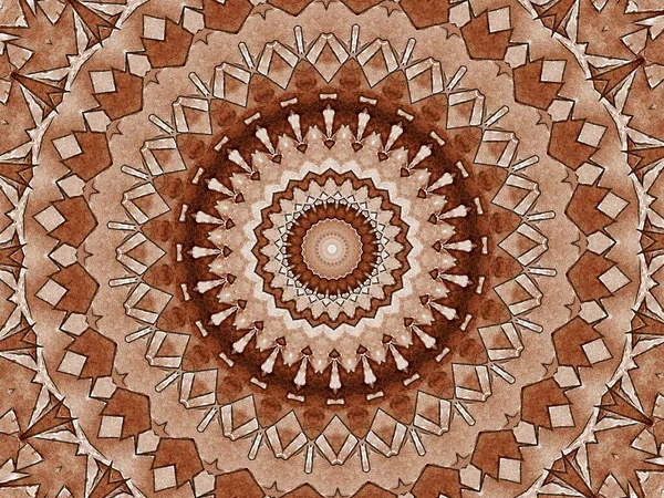 soyut arkaplanın kahverengi rengi