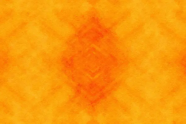 Oranje Kleur Van Abstracte Achtergrond — Stockfoto