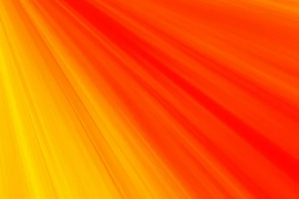 Color Naranja Fondo Abstracto —  Fotos de Stock