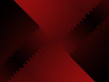 soyut arkaplanın kırmızı rengi