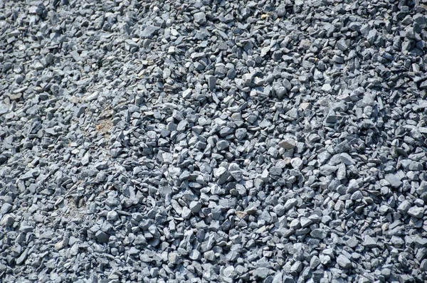 乾燥花崗岩の石質 — ストック写真
