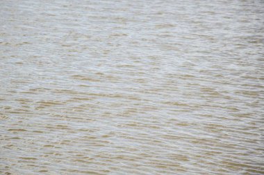 Su yüzeyi dokusunu kapat