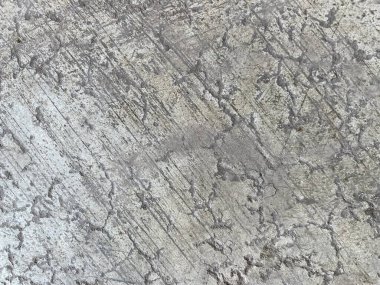 Eski beton duvar dokusu arkaplanı