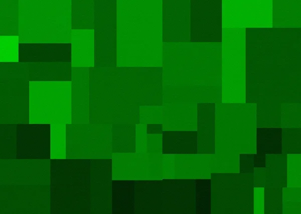 Groene Kleur Van Abstracte Achtergrond — Stockfoto