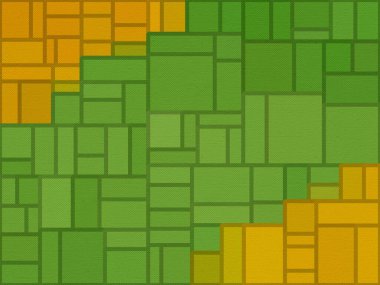 Soyut arkaplanın güzel rengi