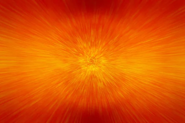 Oranje Kleur Van Abstracte Achtergrond — Stockfoto