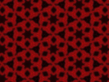 soyut arkaplanın kırmızı rengi