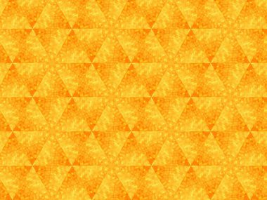 soyut arkaplanın turuncu rengi